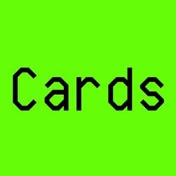 Cardstarter